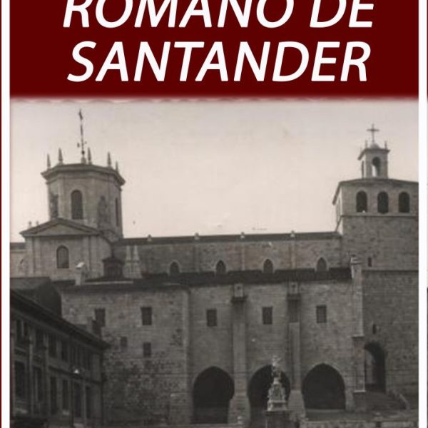 Mercado Romano Santos Mártires de Santander 2024